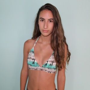 Skye bathing suit